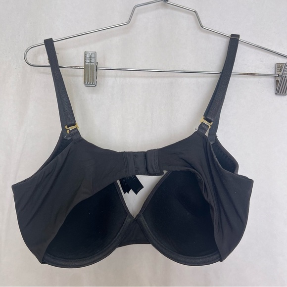 NATORI Comfort Conform Plunge T-Shirt Bra 32DD - Picture 3 of 3